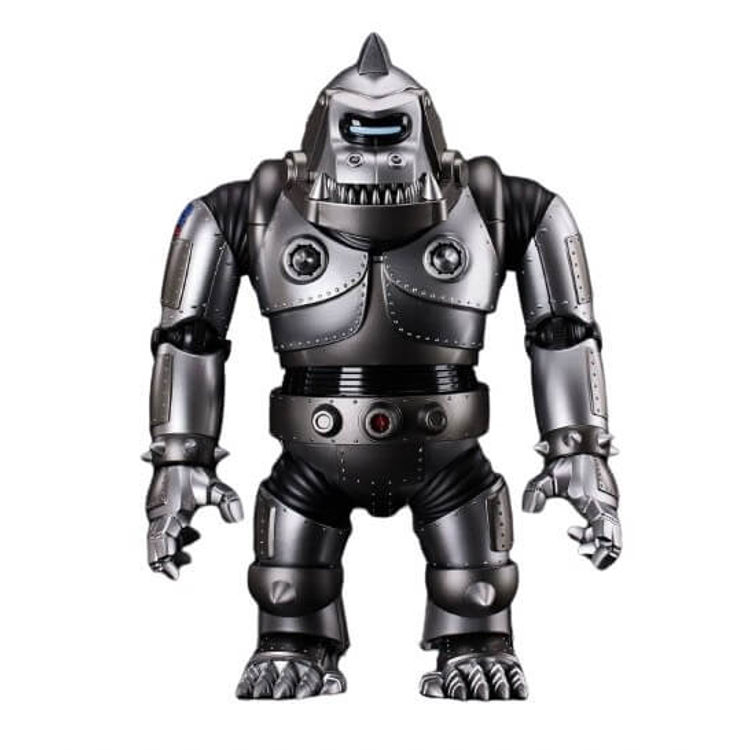 SUPER BEAST ALLOY MG3  THUNDERBOLT by HxS (Hirota Saigansho)