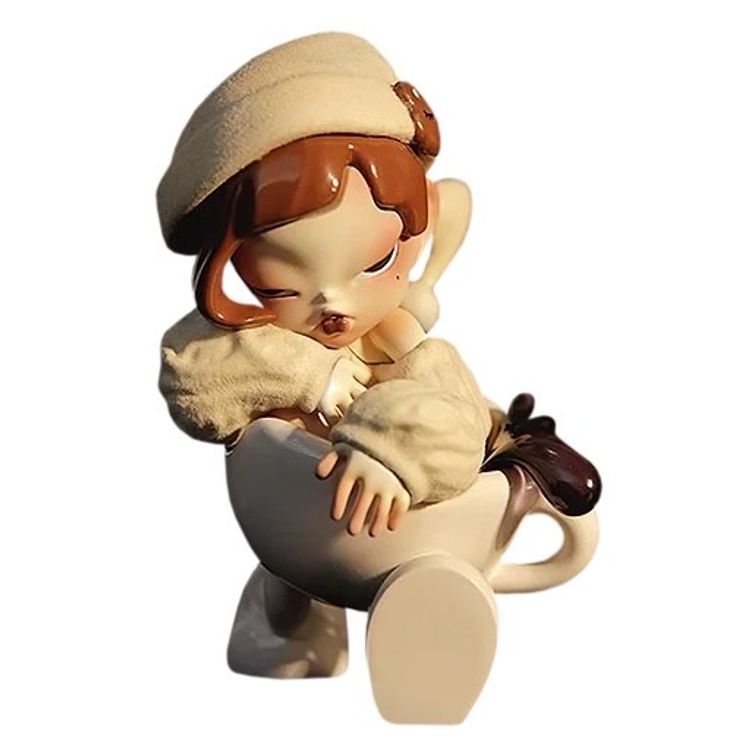 SUVII Caffiene by Wulou Laboratory