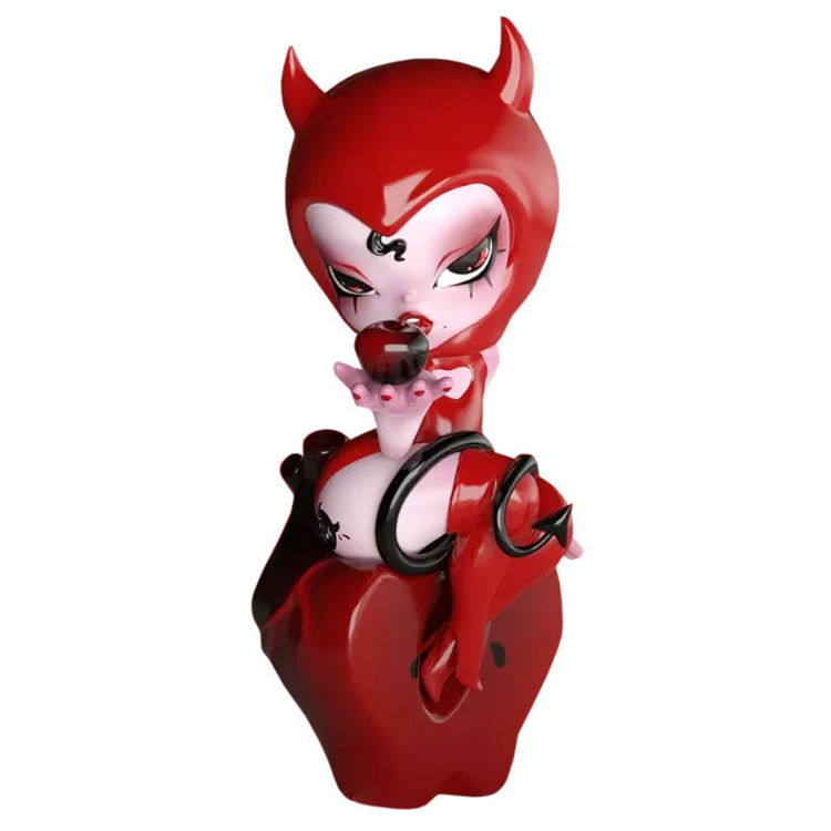 SUVII Sex by Wulou Laboratory