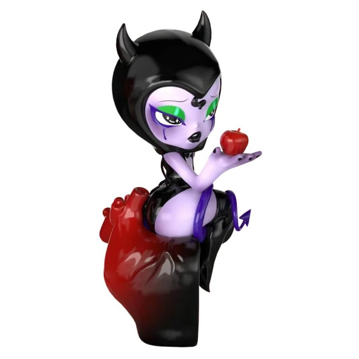 SUVII Sex Black (Chase)