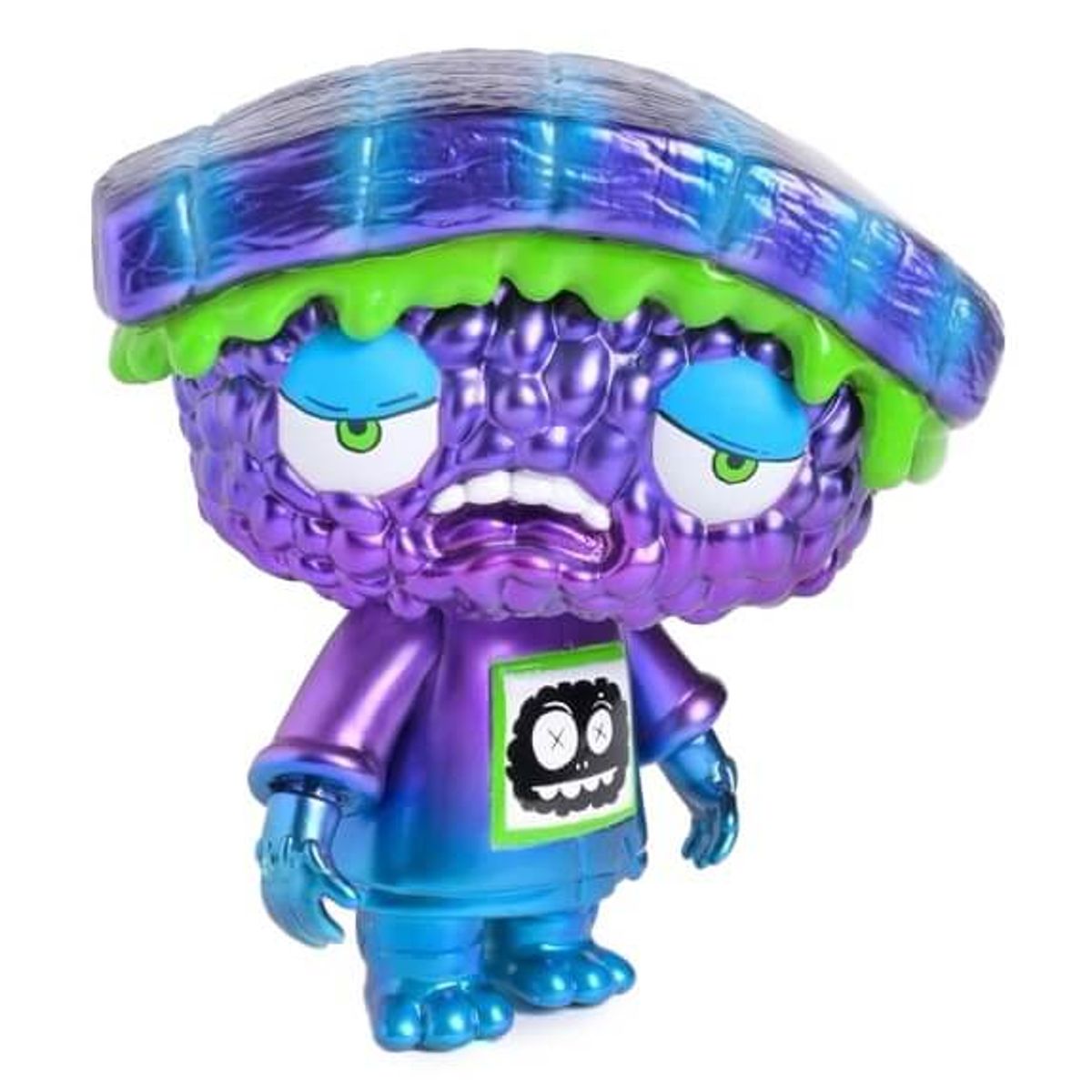 SU Zombie Alien
