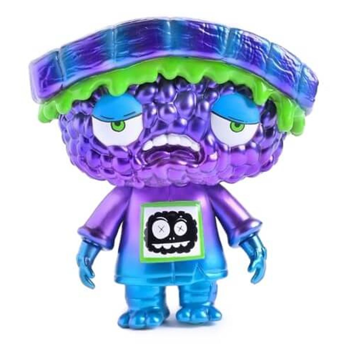 SU Zombie Alien