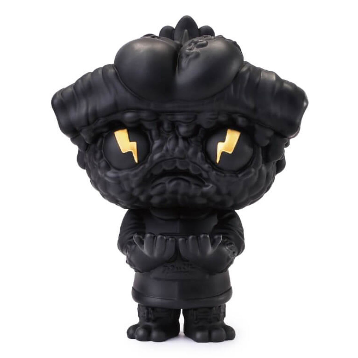 SU Zombie Alpha Black