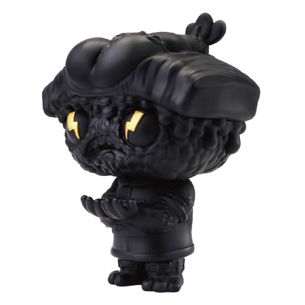 SU Zombie Alpha Black