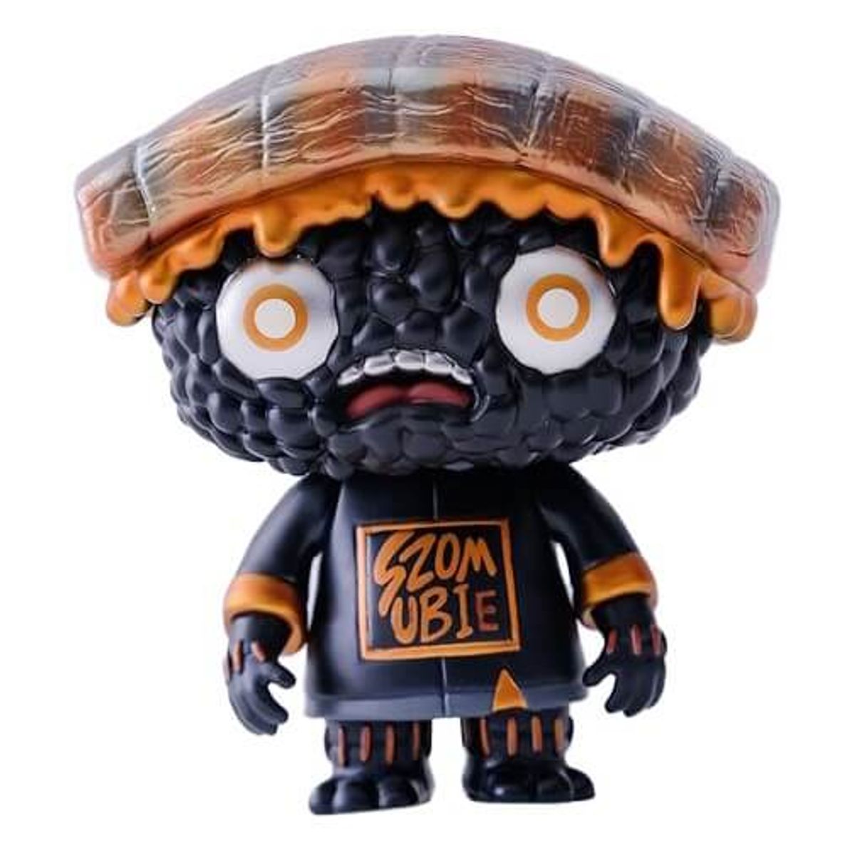 SU Zombie Burn