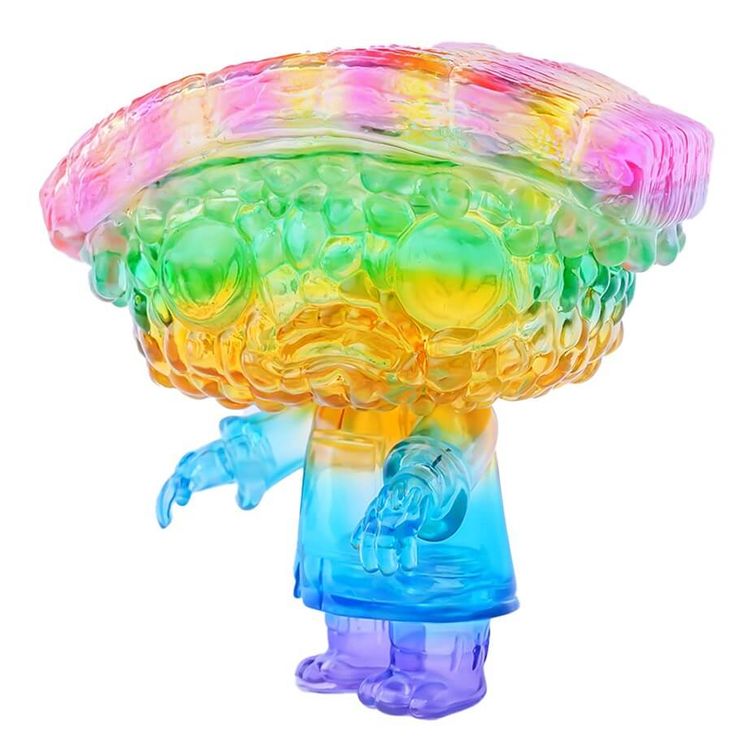 SU Zombie Cai Tou by Shawn25