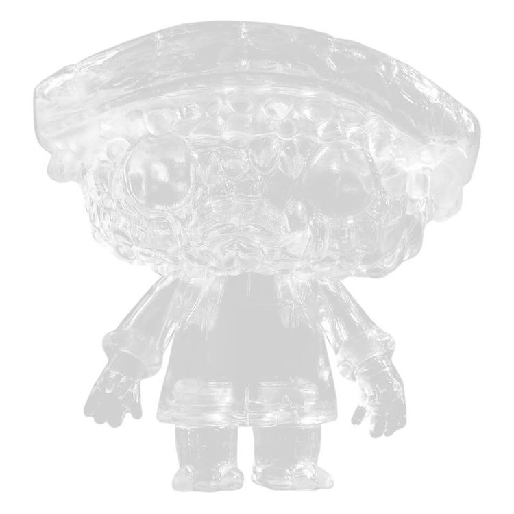 SU Zombie Clear by Shawn25
