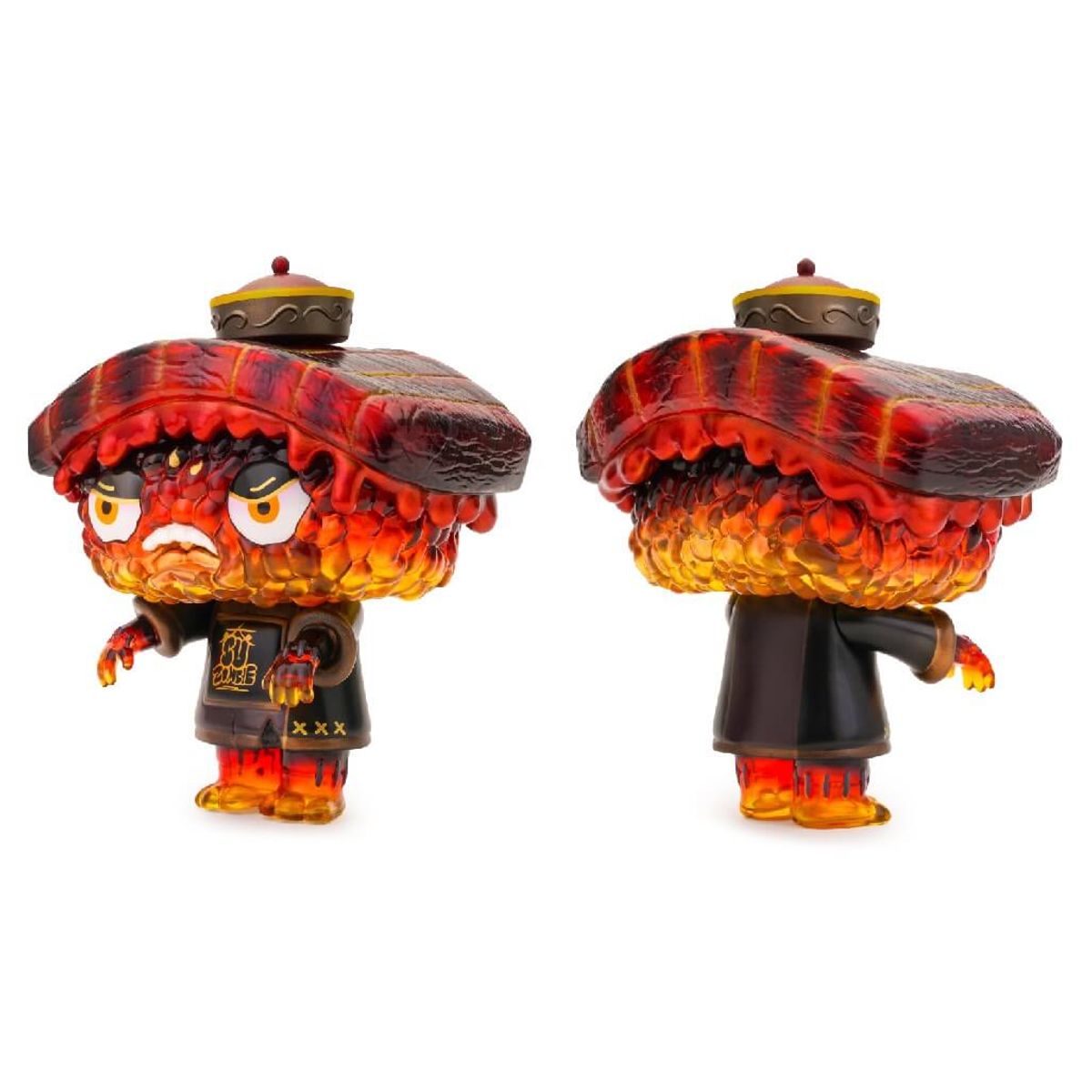 SU Zombie King of Purgatory