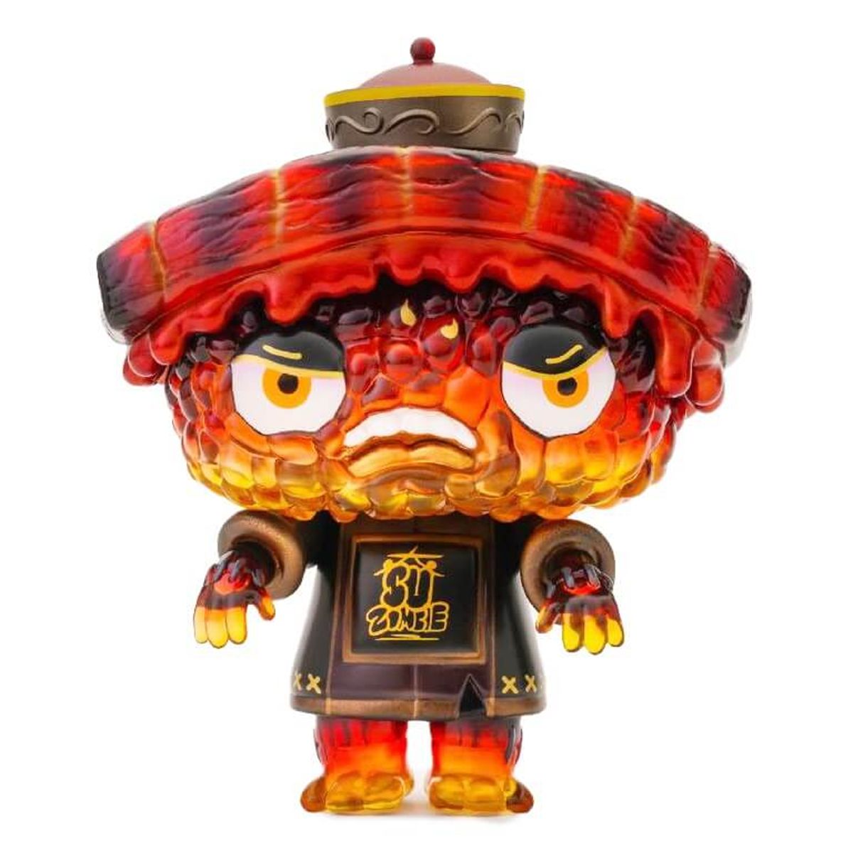 SU Zombie King of Purgatory