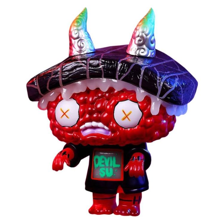 SU Zombie Midnight Nightmarem by Shawn25