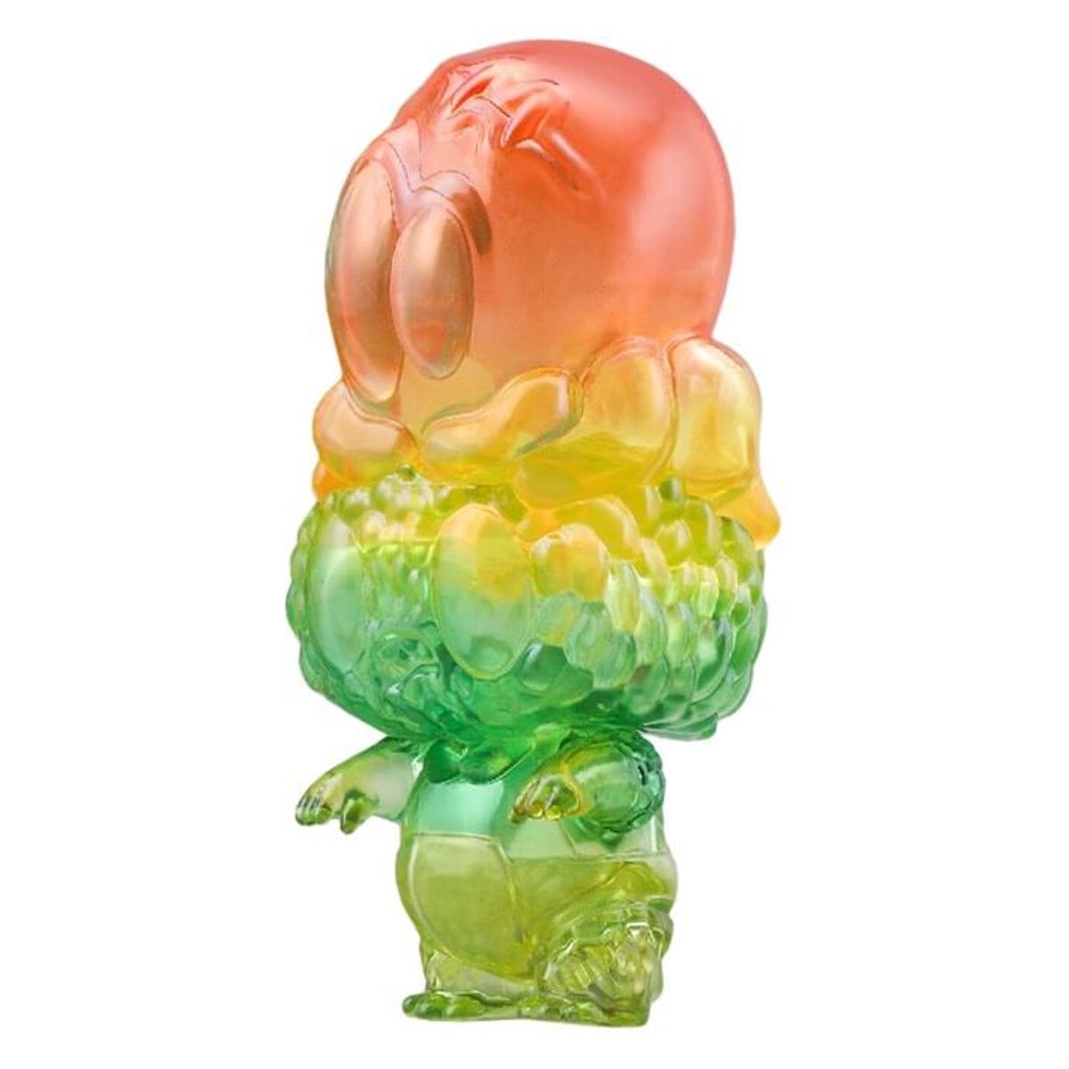 SU Zombie Octopus Color Gradient