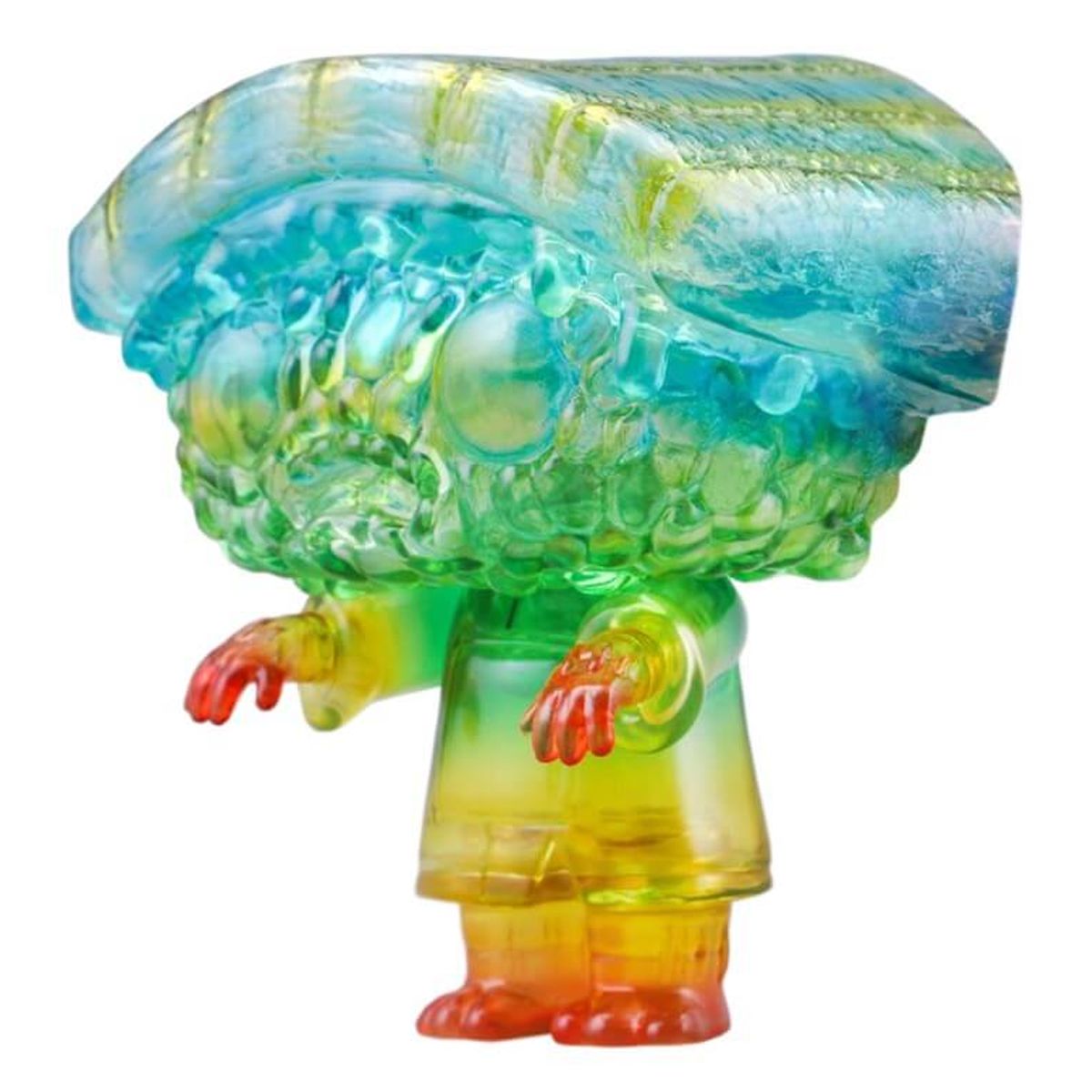 SU Zombie Rainbow