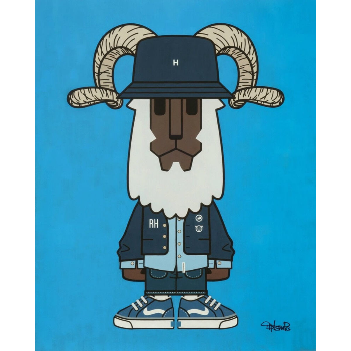 SYO 2.0 Version IWBD