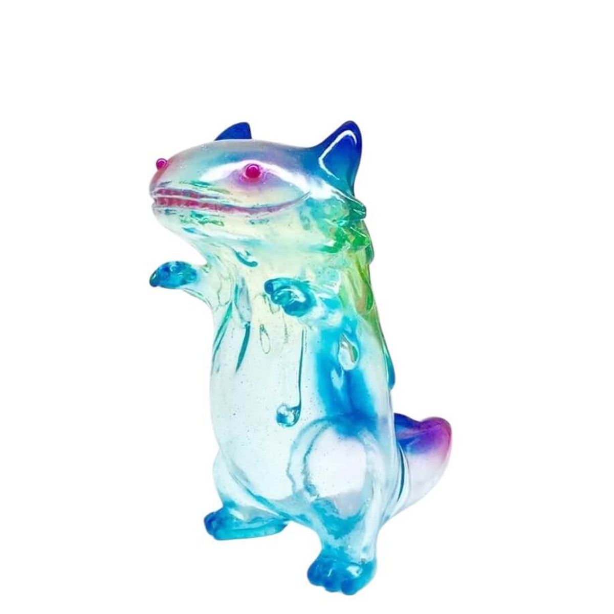 SxT Seoul Exhibition Exclusive Byron