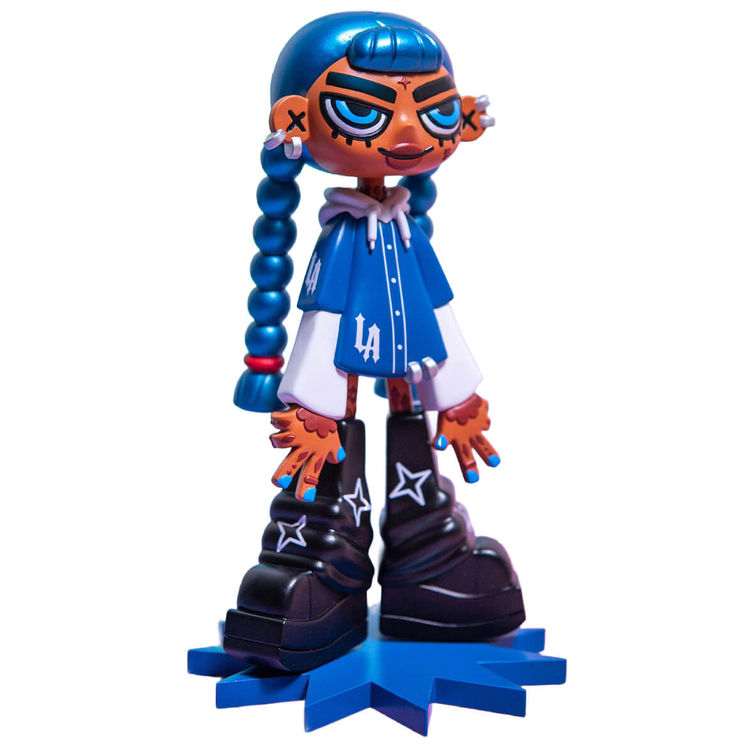 Sabi 213 by Dieabaddie