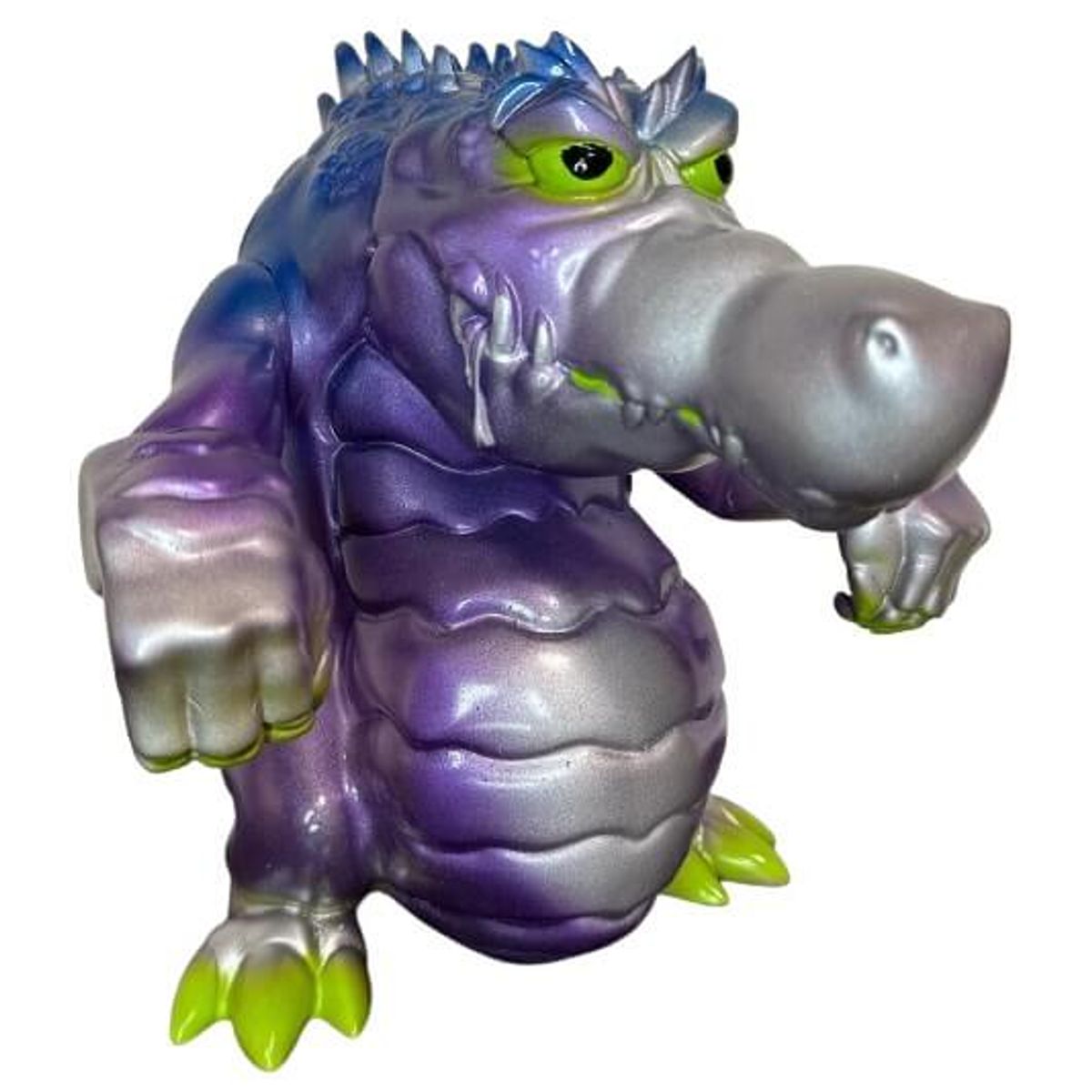Sabor UVA 01 Goom