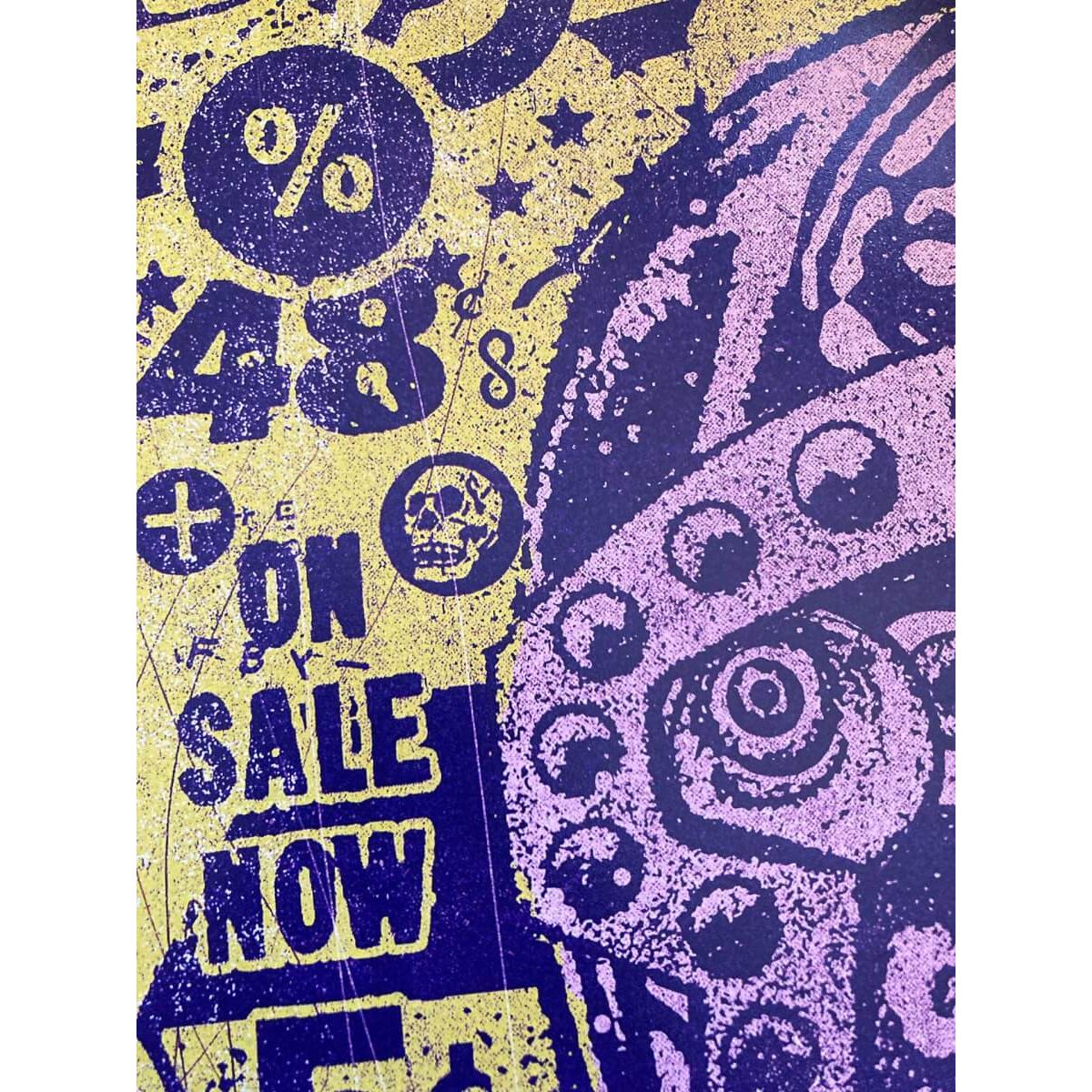 Sabotage The Vicious World