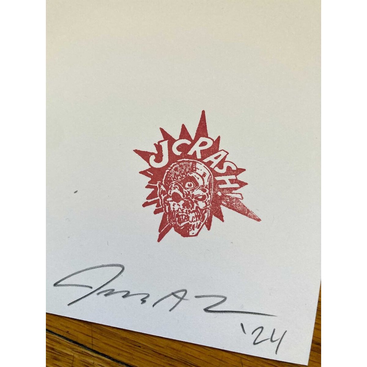 Sabotage The Vicious World