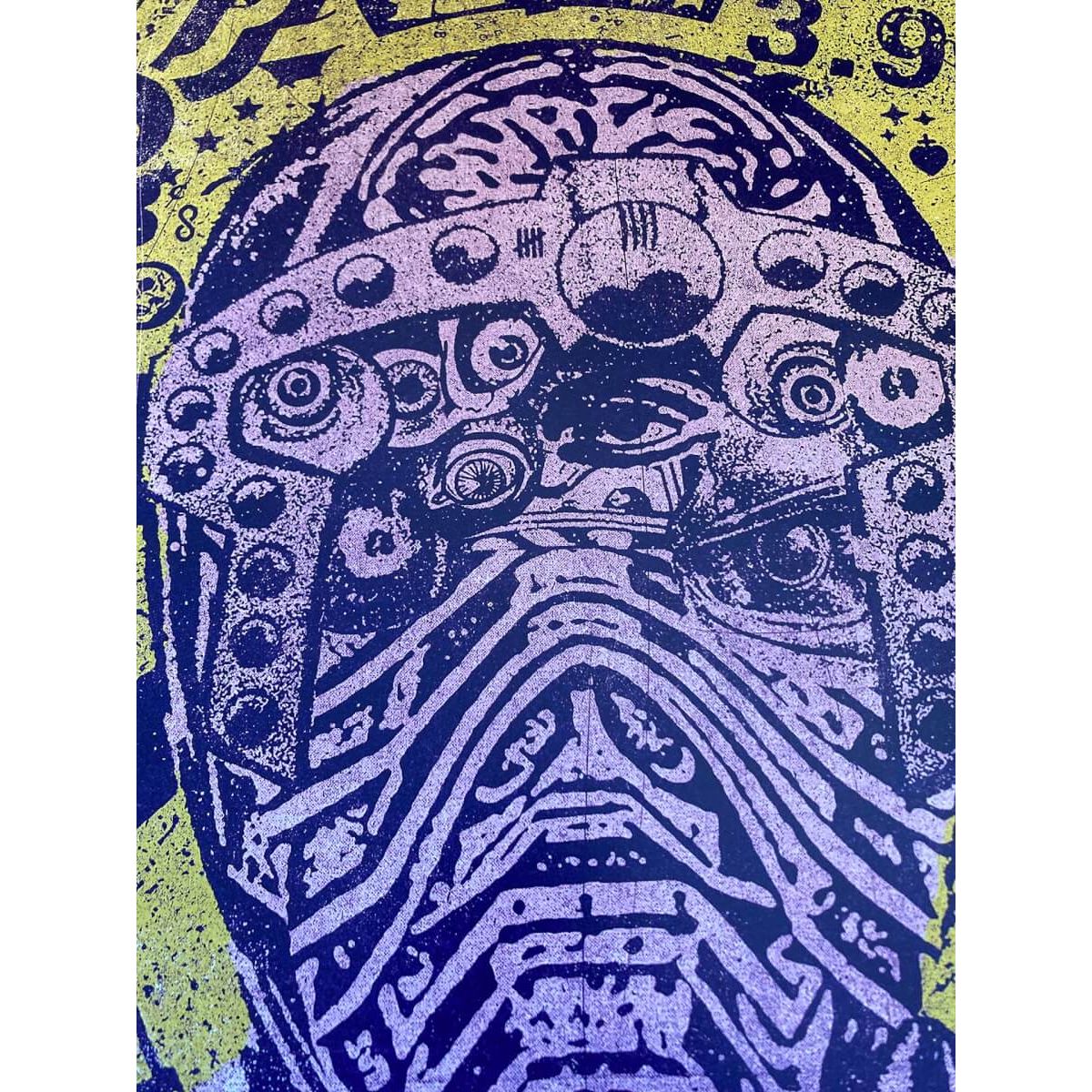 Sabotage The Vicious World