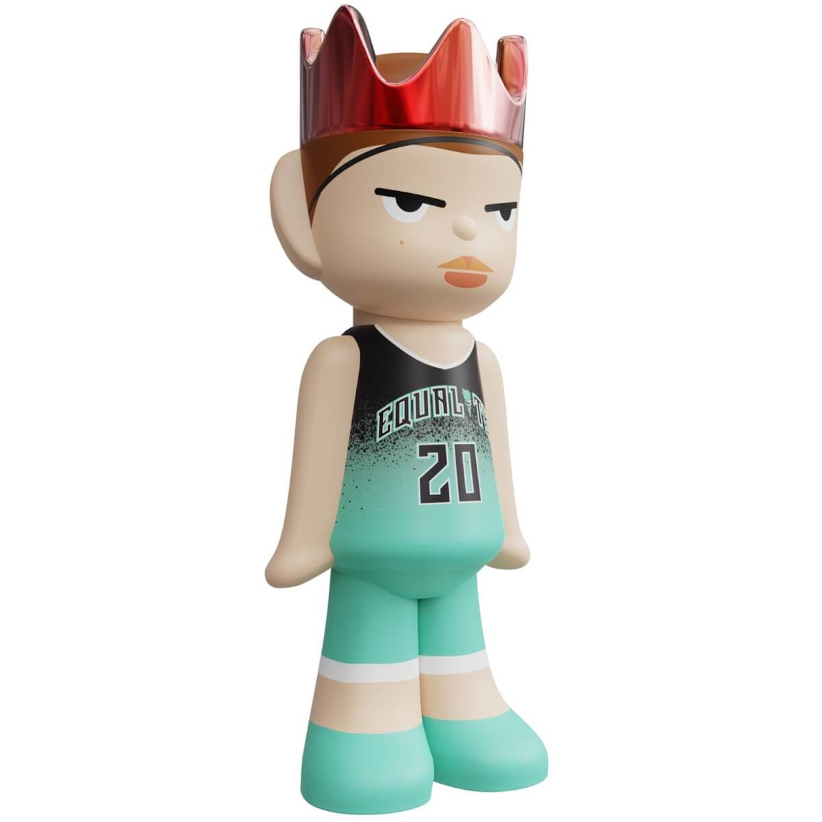 Sabrina Ionescu Ghost (Fire)