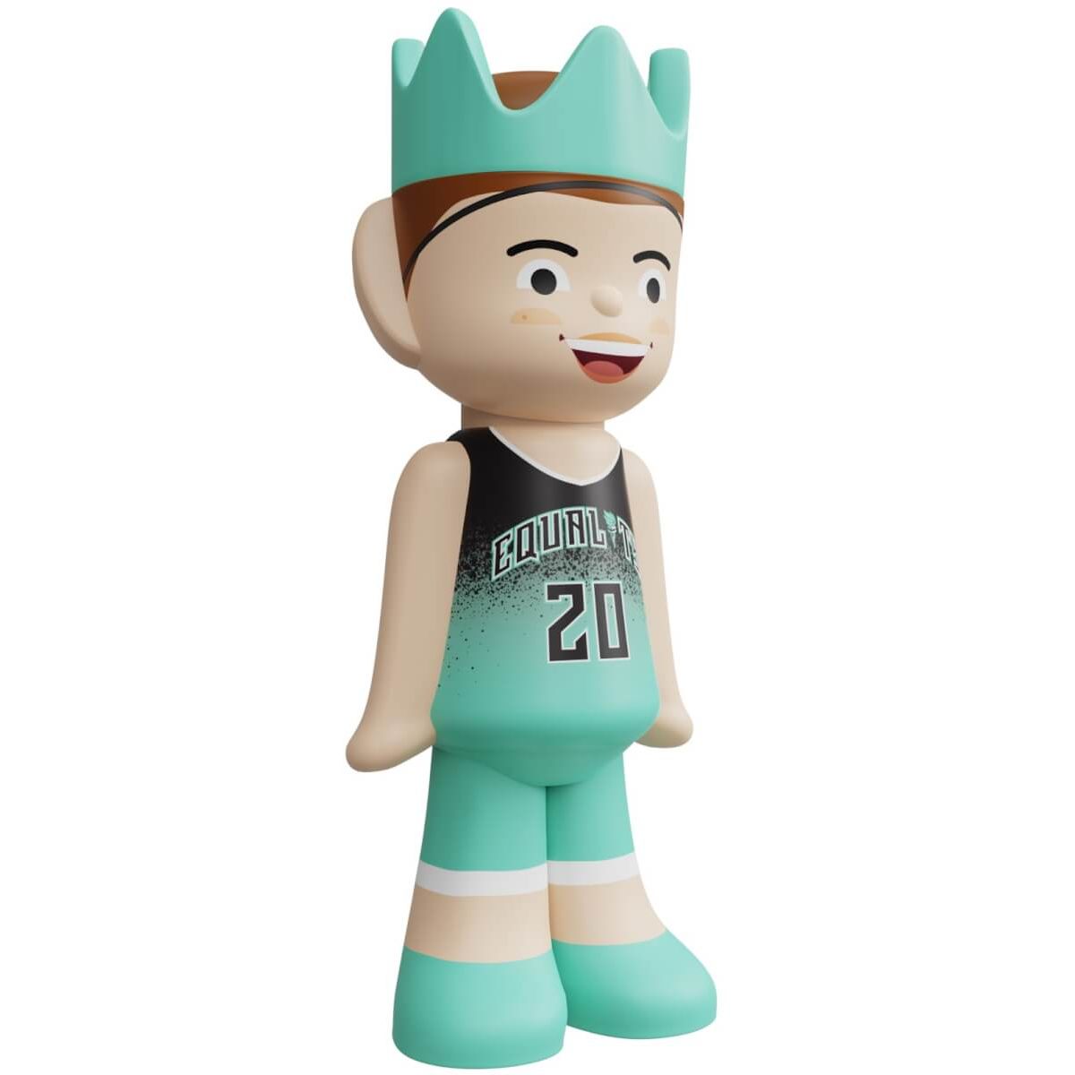 Sabrina Ionescu Ghost (Victory)