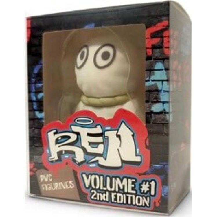 Sack-Man, 2nd Edition by Ren Gill