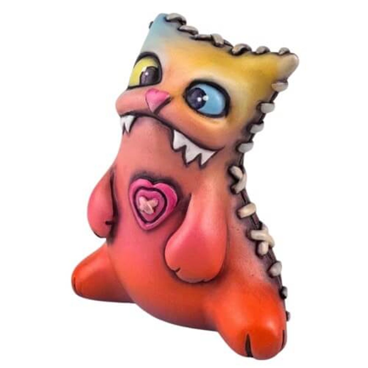 Sack Cat - Tropic Haze