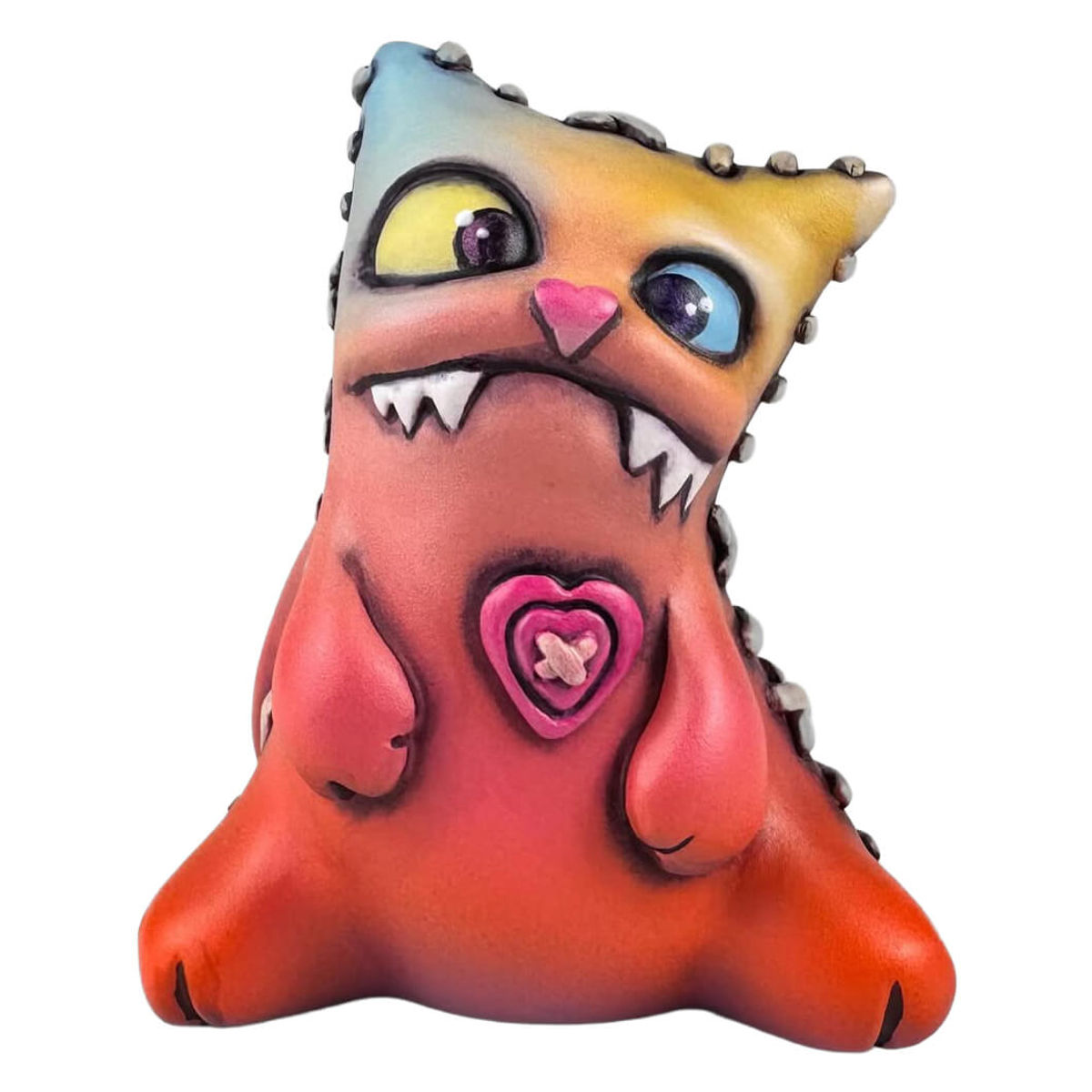 Sack Cat Tropic Haze