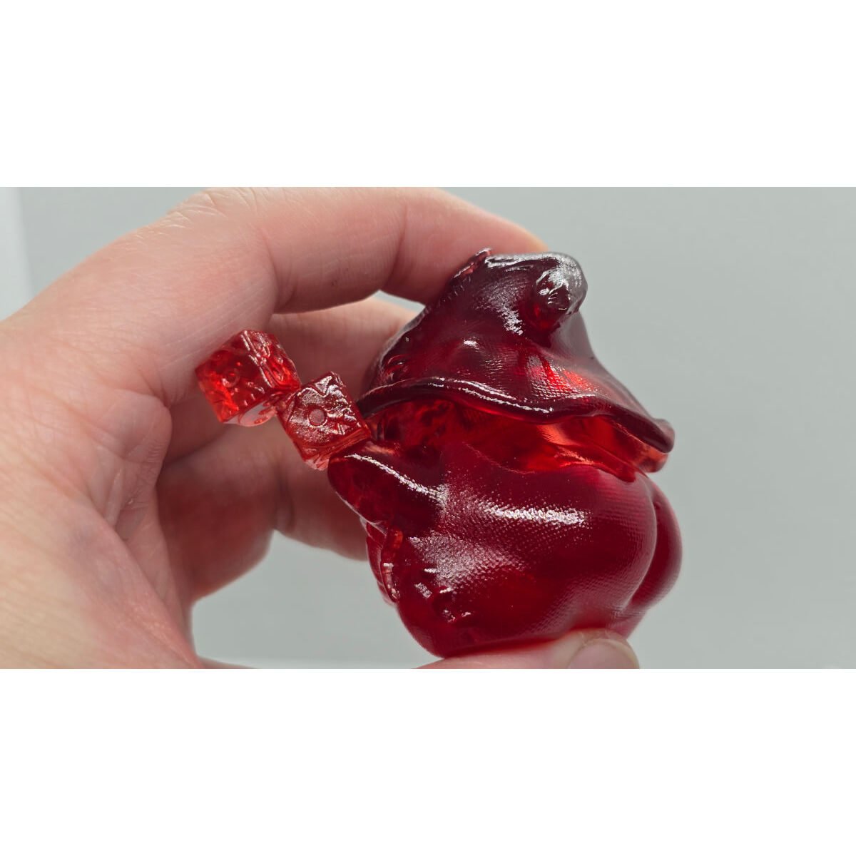 Sackcloth Spectre Blood (Translucent)