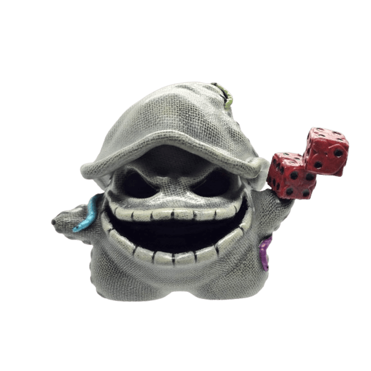 Sackcloth Spectre OG Burlap (Glow)