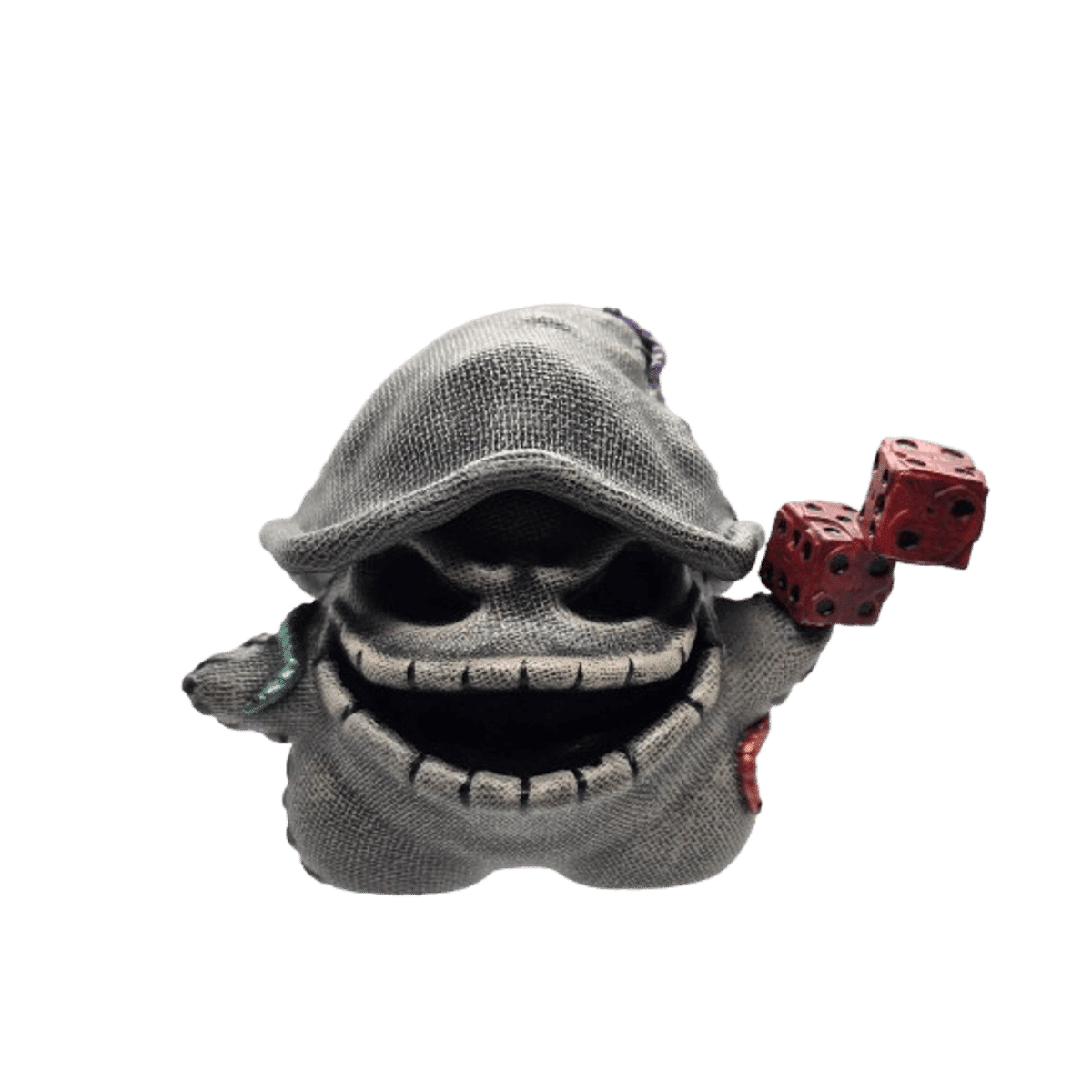 Sackcloth Spectre OG Burlap