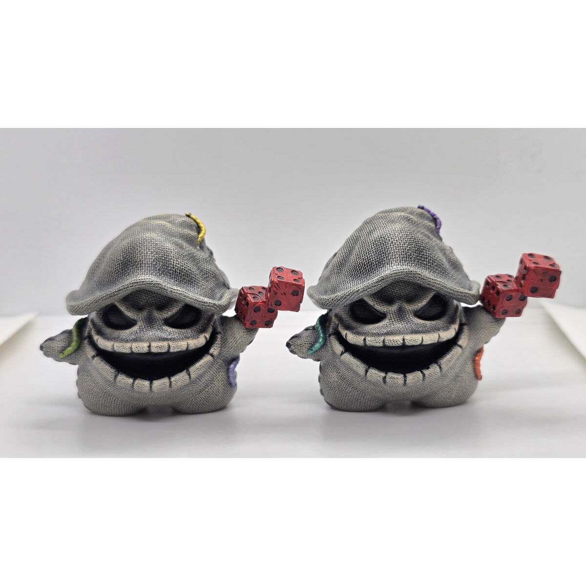 Sackcloth Spectre OG Burlap 