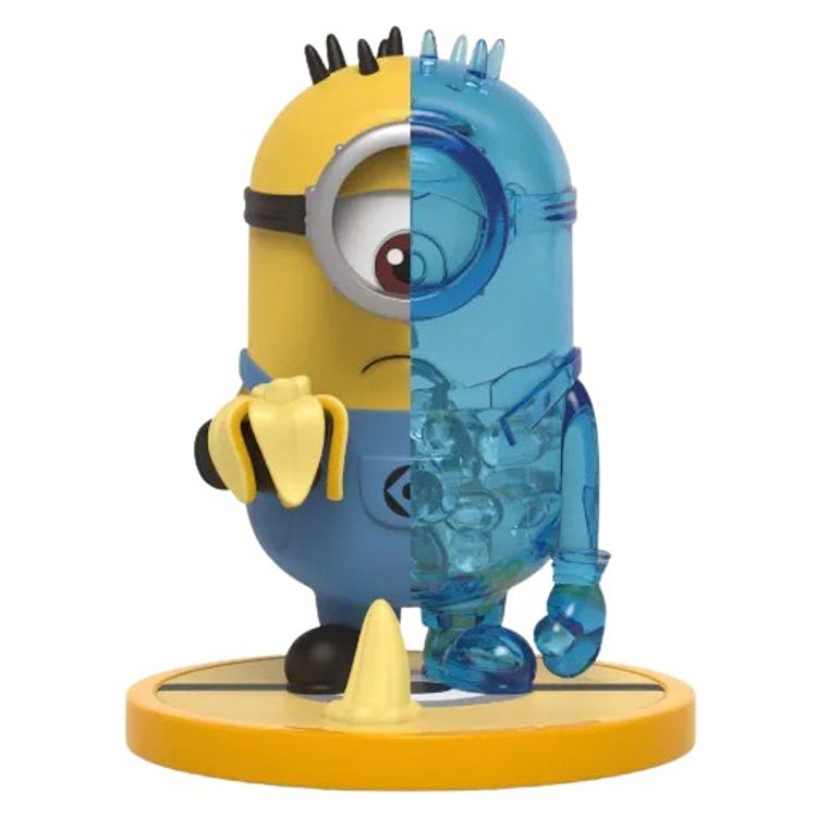 Sad Carl by Universal Pictures