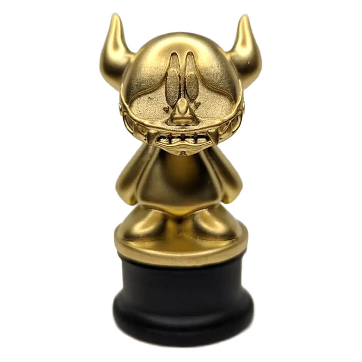Sad Cartoon Awards Mini Oni Chase