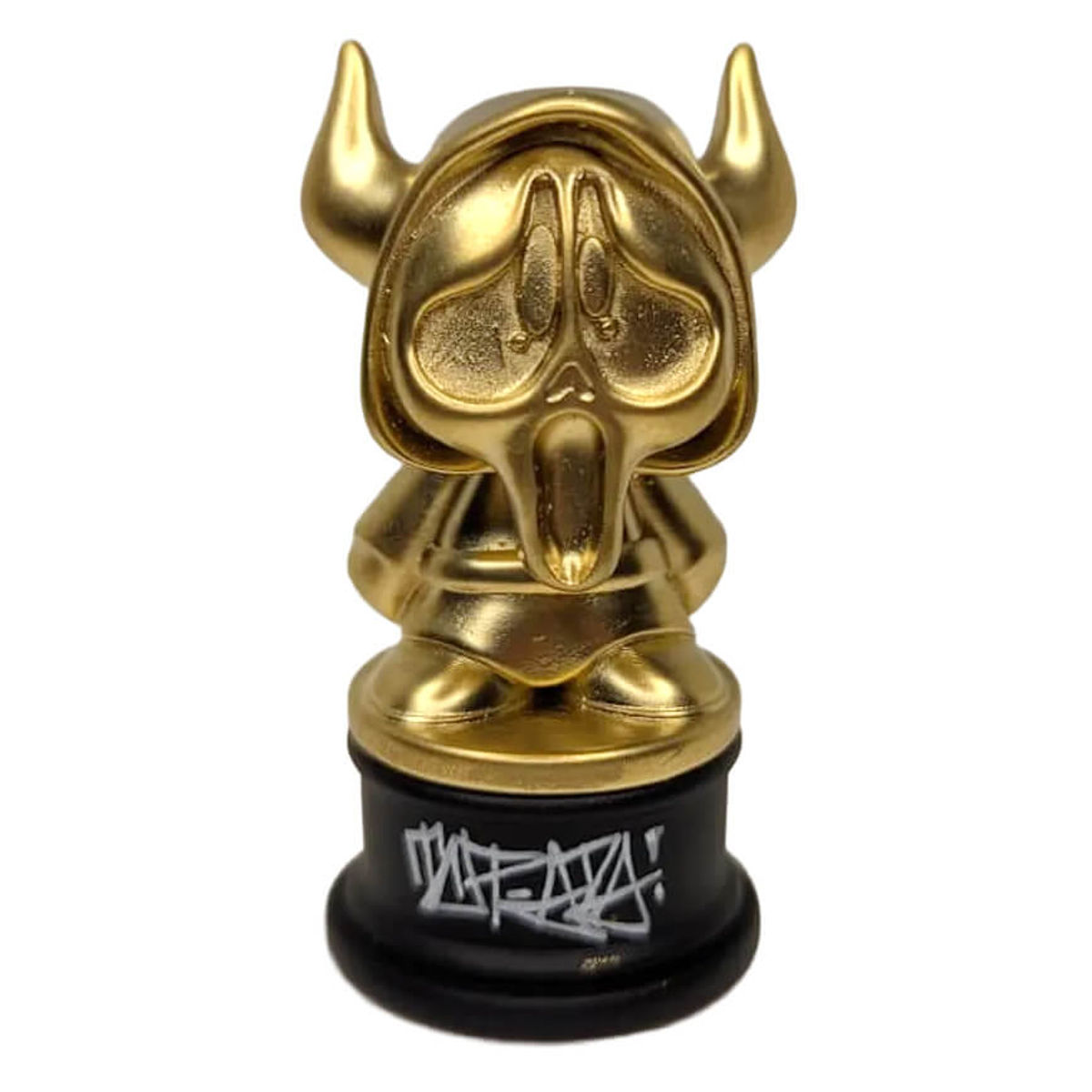 Sad Cartoon Awards Mini Sad Slasher Chase
