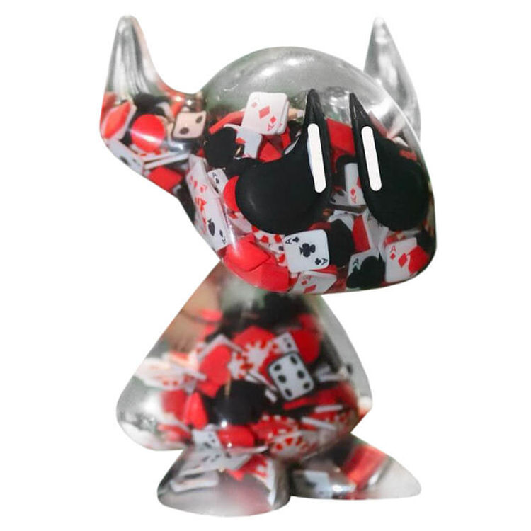 Sad Cartoon Full House by TJP