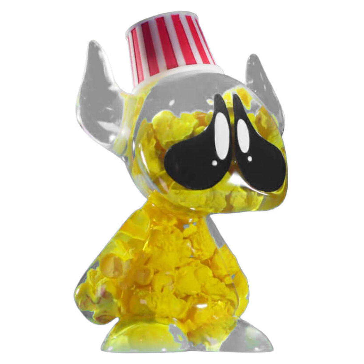 Sad Cartoon Pop Pop Drop