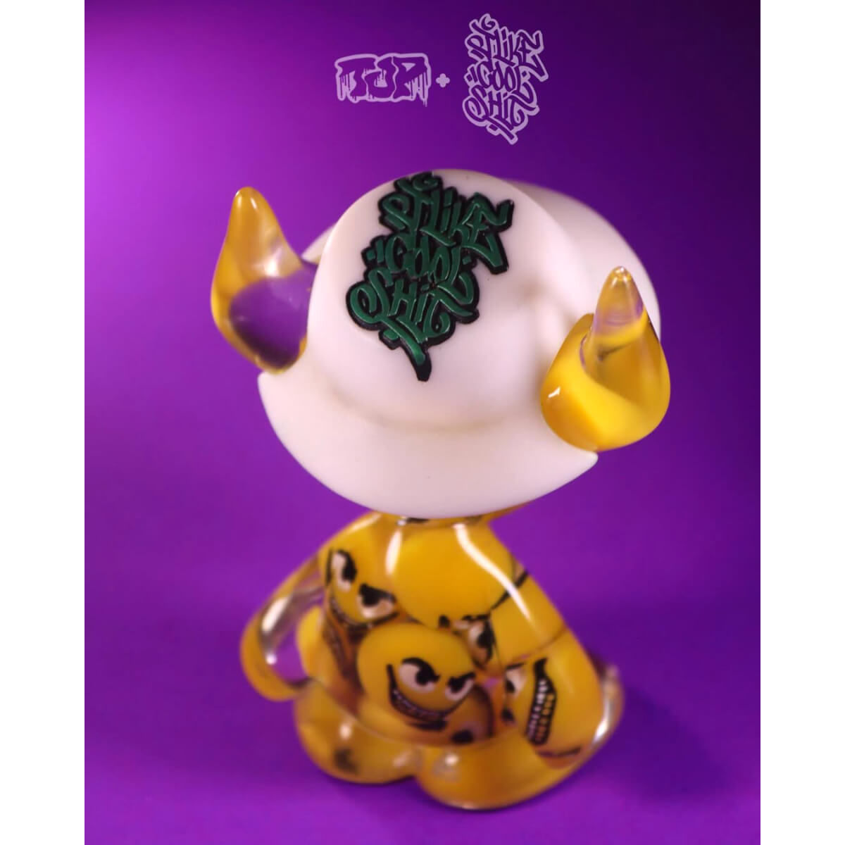 Sad Cartoon SMiLES All Around