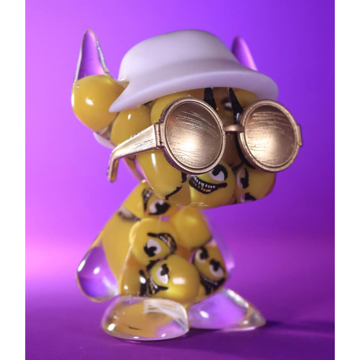 Sad Cartoon SMiLES All Around