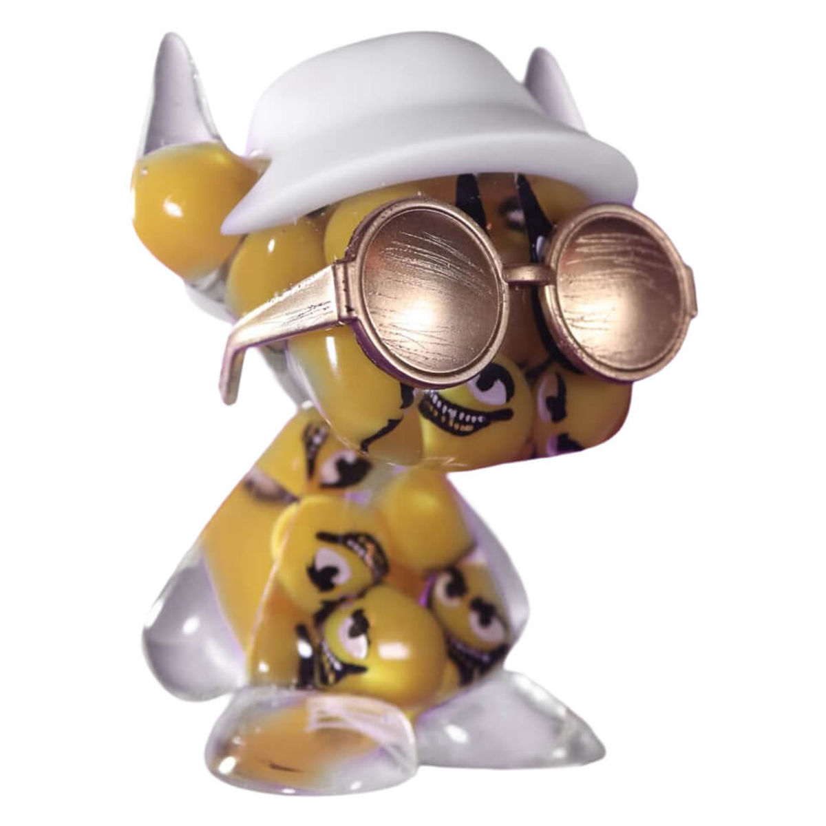 Sad Cartoon SMiLES All Around