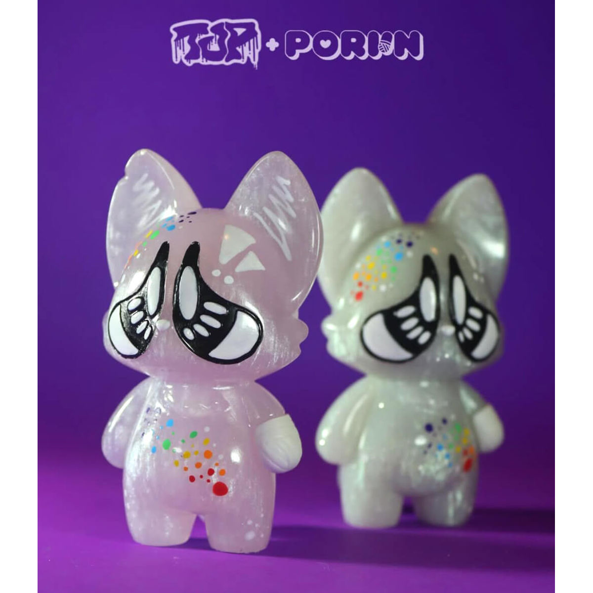 Sad Fenni Light Pink