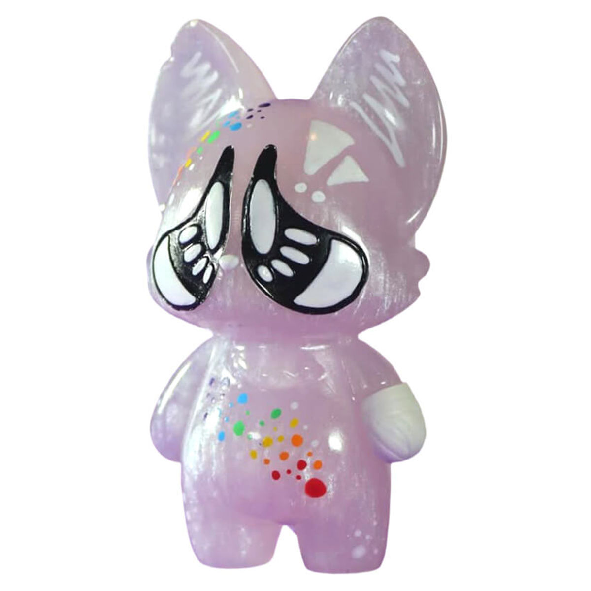 Sad Fenni Light Pink