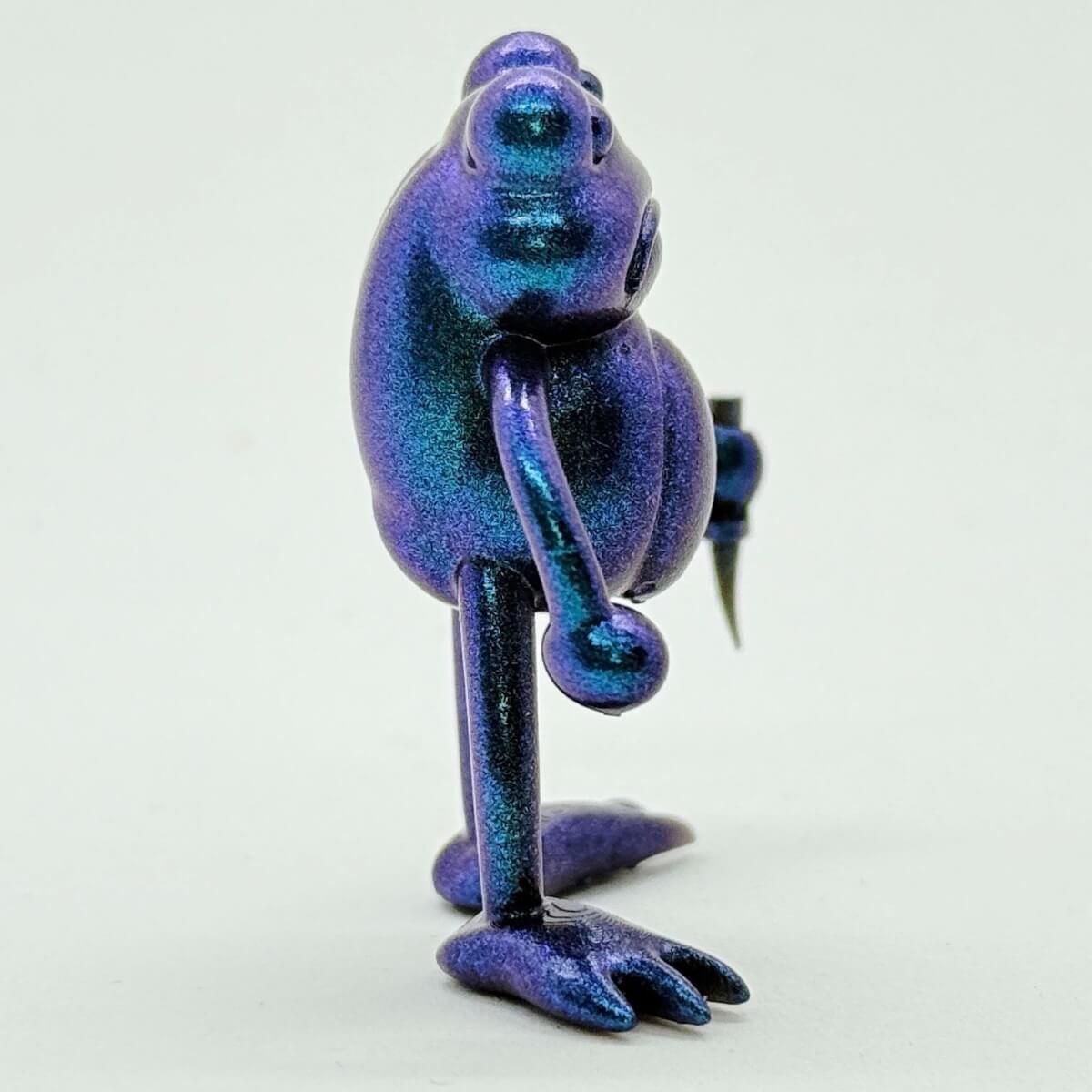 Sad Frog Mini Chameleon 