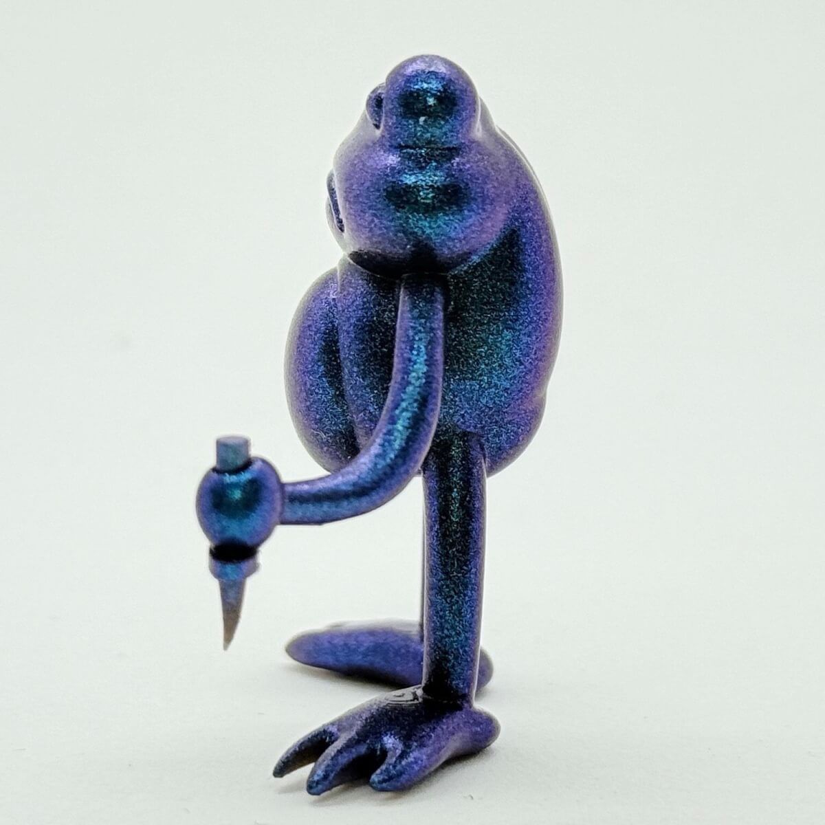 Sad Frog Mini Chameleon 