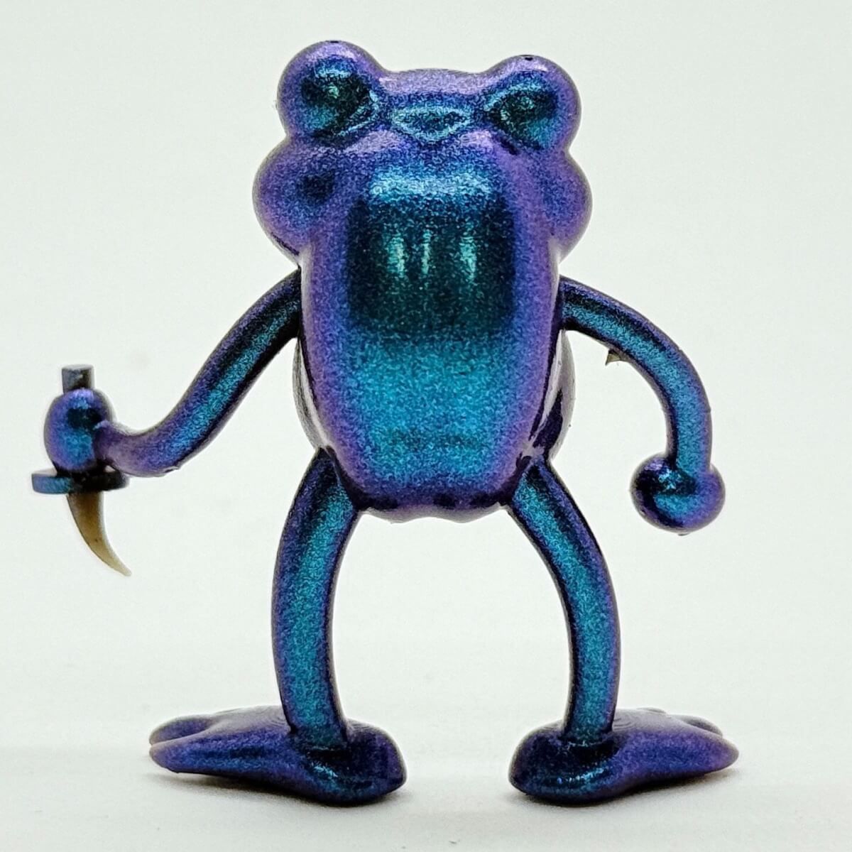 Sad Frog Mini Chameleon 