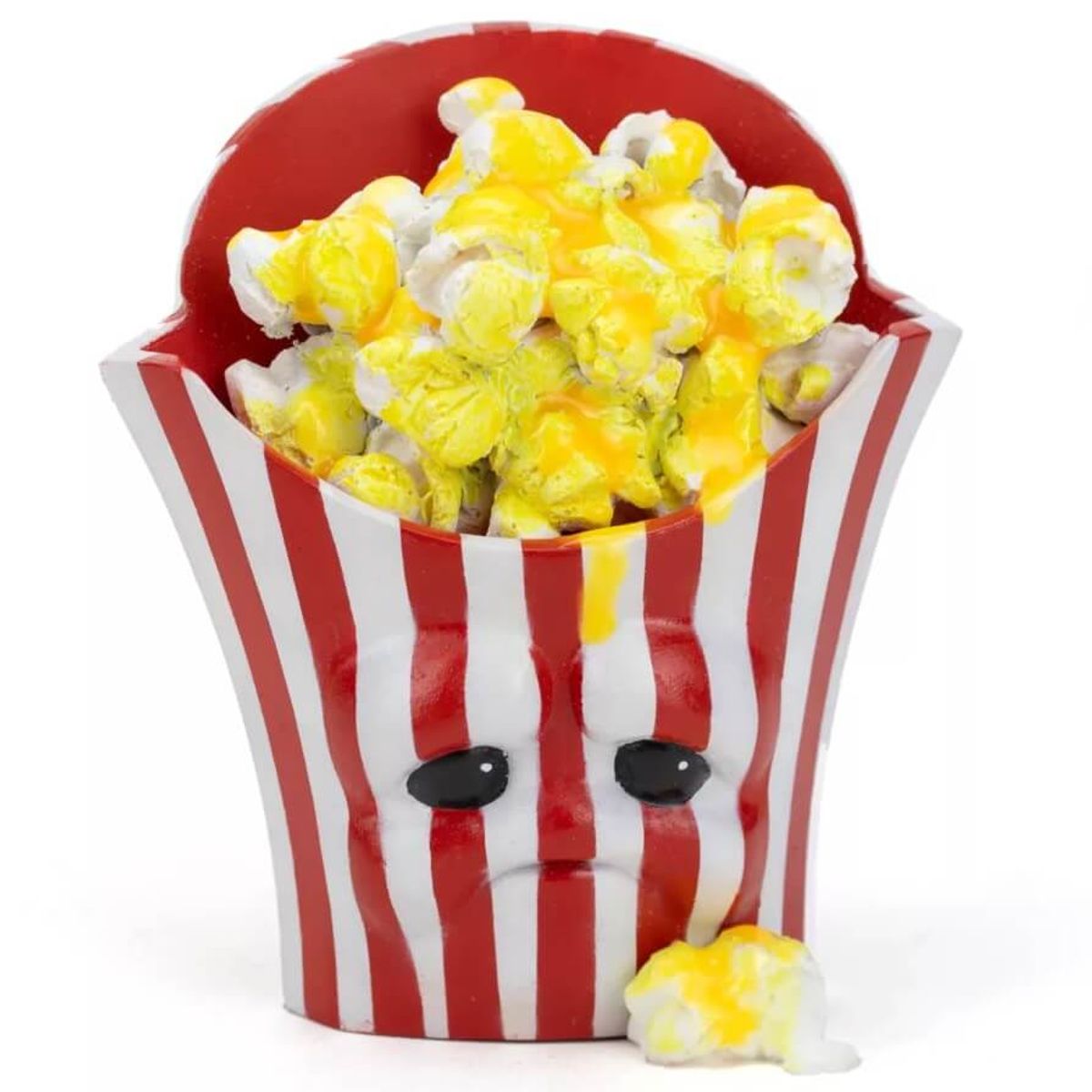 Sad Popcorn (Kernel Right) (Glow)