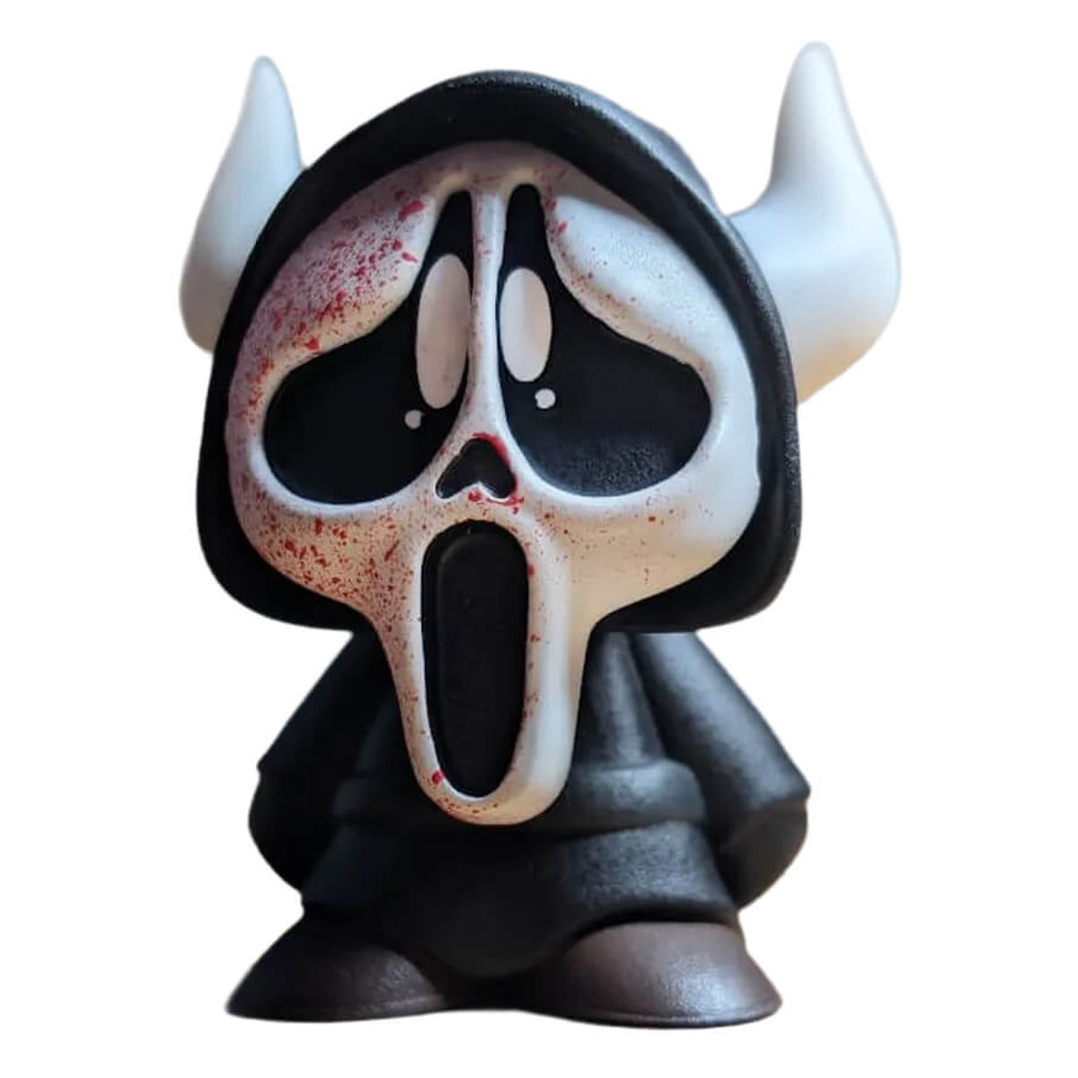 Sad Slasher 2 : The Sequel