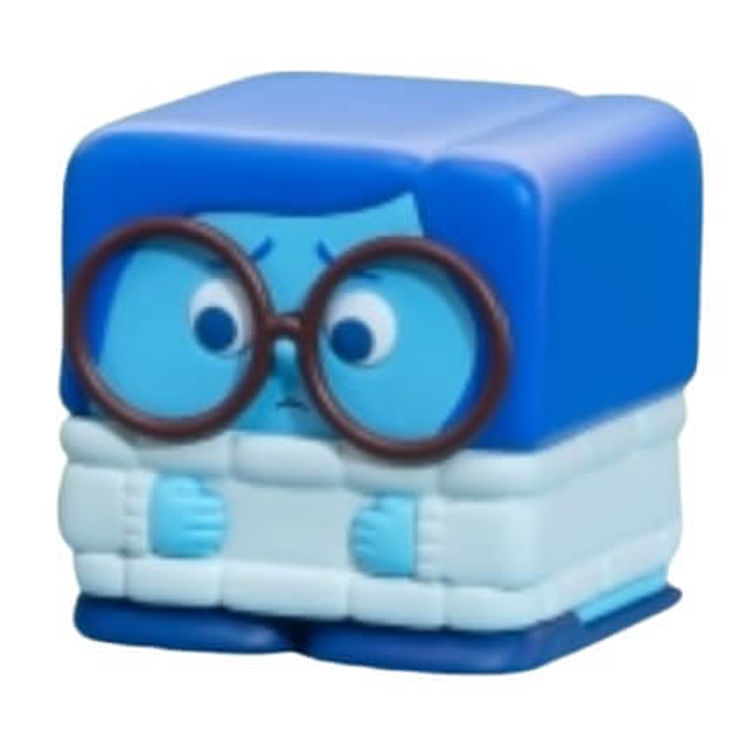 Sadness - Inside Out by Disney