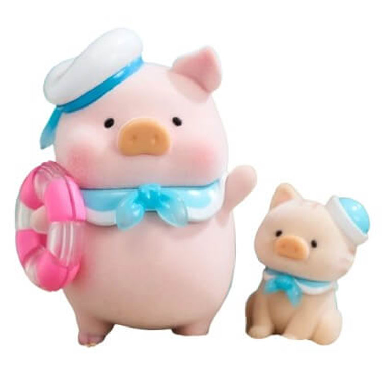 Sailor by Cici's Story