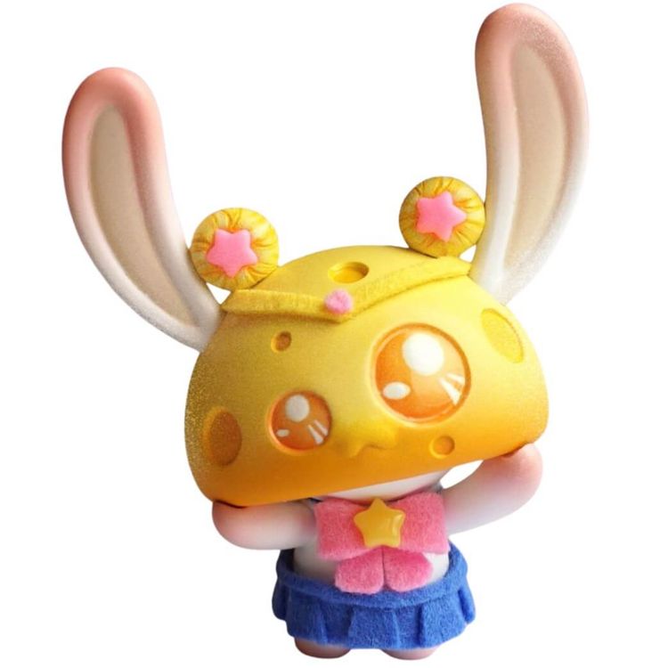 Sailor Bulan by Lialy Studio